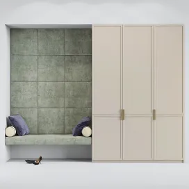 Hallway furniture